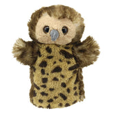 Bird Puppet Buddies Pack